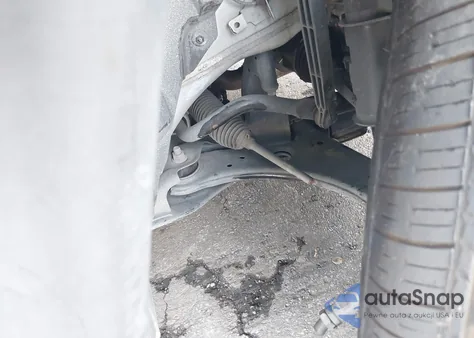 2021 Jeep Compass Sport Fwd из США, поврежденный, VIN 3C4NJCAB9MT567711